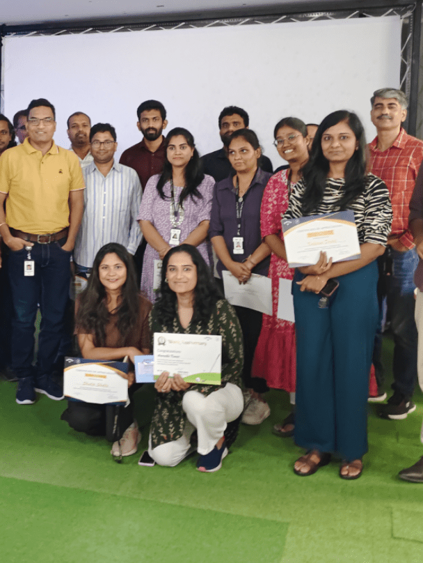 celebrating anniversary