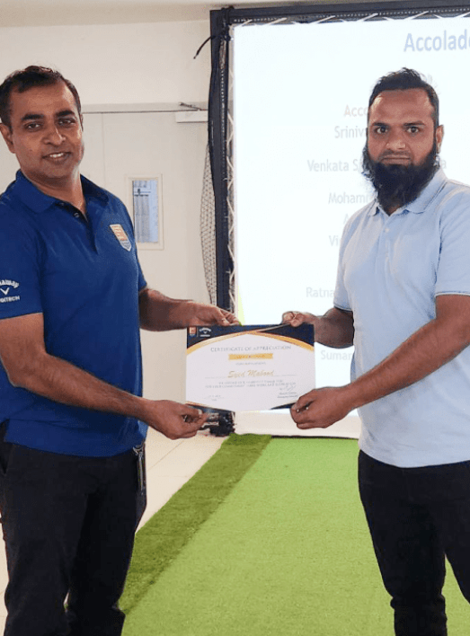 celebrating anniversary